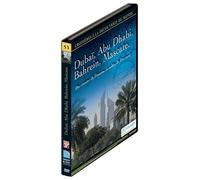 Croisières à la découverte du monde - Vol. 53 : Dubaï, Abu Dhabi, Bahrein, Mascate