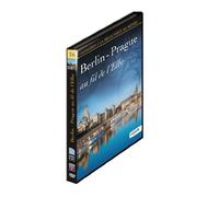 Croisières à la découverte du monde - Vol. 76 : Berlin - Prague : au fil de l'Elbe