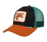 Croissant Trucker Cap by Djinns