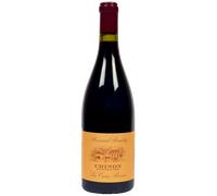 Croix Boissée 2021 - Bernard Baudry