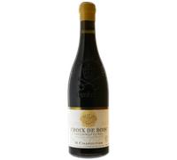 Croix de Bois 2016 - Les Parcellaires M. Chapoutier