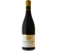 Croix de Bois 2020 - Les Parcellaires M. Chapoutier