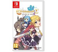 Croixleur Sigma