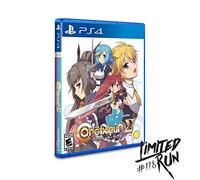 Croixleur Sigma (Playstation 4)