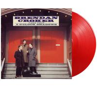 Croker,Brendan & The - Brendan Croker & The 5 O'Clock Shadows - Limited 180-Gram