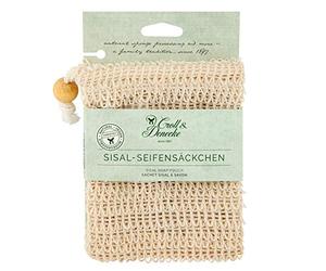Croll + Denecke 60113 Soap Bag