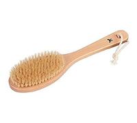 Croll & Denecke Bath Brush Beech Wood with Wild Boar Bristles