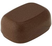 Croll & Denecke Soap box beech made of liquid wood