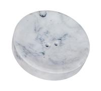 Croll & Denecke soap Dish, Gray