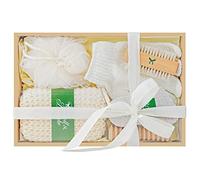 CROLL & DENECKE Spa Set 6 Pieces 1 Pack (1 x 6 Items)