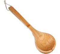 Croll & Denecke Wooden Sauna Ladle, Length 40 cm