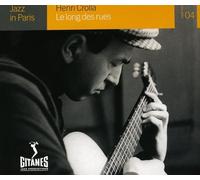 Crolla, Henri - Le Long Des Rues