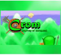 Crom: Journey of Conquest Steam CD Key