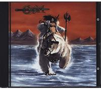 Crom - The Cocaine Wars 1974-1989