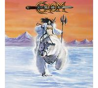 Crom - The Cocaine Wars 1974-1989 [VINYL]