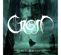 Crom – The Era Of Darkness – CD (2023)