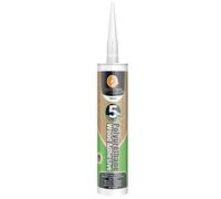 Cromar Alpha Chem Polyurethane Wood Adhesive Bonding Tubes 5 Min Wood Adhesive - Opaque, 300Ml