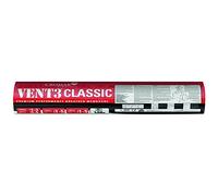 Cromar Building Products Vent 3 Classic 1m x 50m Breathable Roofing Underlay, Grey, 1 m