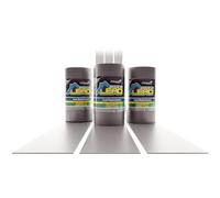CROMAR® Instead of Lead | Lead Replacement Roll for Roofing and Construction | Lead Flashing Roofing Repair | Lightweight - Durable & Recyclable | 150mm - 5 Metres Roll