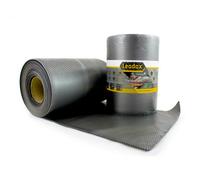 Cromar Leadax Lead Flashing Alternative - 200mm X 6M - Grey