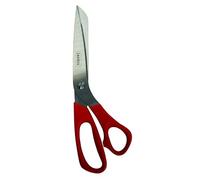 CROMAR LEADAX® Scissors | Heavy-Duty Precision Lead Scissors for Effortless Cutting of Leadax Lead Alternative Flashing | Multi-Purpose Scissors with Soft Grip for Professionals - Home DIY