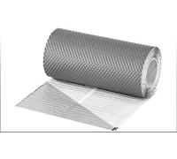 Cromar Leadfree Plus Lead Flashing Alternative Grey 300 mm 5 Meter