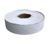 CROMAR PRO 25 GRP Fibreglass Joining Bandage - 75mm x 18m for Seam and Joint Covering in GRP Roofing