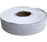 Cromar Pro 25 Grp Fibreglass Joining Bandage For Seam And Joint Covering In Grp Roofing - 75mm X 18M