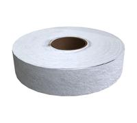 CROMAR PRO GRP Glass Fibre Finishing Tissue | GRP Laminates and Roofing Systems | Fibreglass Finishing Tissue - 100mm x 250mm