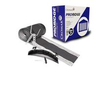 CROMAR - ProRidge Universal Kit - Ridge & Hip System 6 Metre | Dry Fixing Solution for Ridge and Hip Applications | Dry Fix Kit Mortar Ridge Tile Fitting System