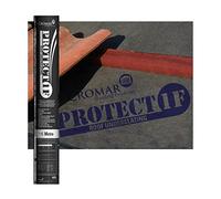 Cromar - Protect 1F Non-Breathable Roofing Felt 1m x 15m