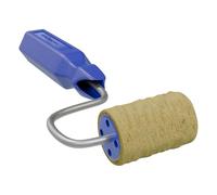 CROMAR Resin Applicator Complete 3″ Paint Roller | Premium GRP Roller for PRO GRP Resin and Topcoat Application - Long-Lasting & Durable | 3″ Inch GRP Roller