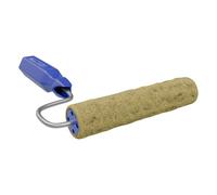 CROMAR Resin Applicator Complete 9″ Roller | Premium GRP Roller for PRO GRP Resin and Topcoat Application - Long-Lasting & Durable | 9″ Inch GRP Roller