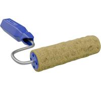 Cromar Resin Applicator Complete Paint Roller - Premium Grp Roller For Pro Grp Resin & Topcoat Application - 7 Inch Grp Roller