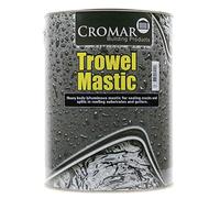 Cromar Trowel Mastic 5l