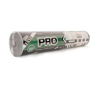 Cromar Vent3 Pro Breathable Membrane - Heavy-Duty Roof & Wall Underlay - Heavyweight Breathable Underlay - Green, 1.5M X 50M Roll
