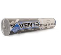 Cromar Vent3 Waterproof Roofing Membrane Blue Upper Surface 50M X 1M