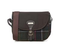 Cromarty Crossbody Bag - female - Barbour - Cross Body Bags - Brown - ONE SIZE - Bags ONE SIZE