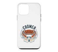 Cromer Norfolk England Crab Fishing Seaside Coast Case for iPhone 12 mini