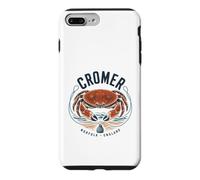 Cromer Norfolk England Crab Fishing Seaside Coast Case for iPhone 7 Plus/8 Plus