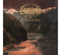 CROMLECH - OF OWLS AND EELS