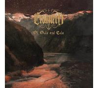 CROMLECH - OF OWLS AND EELS [CASSETTE]