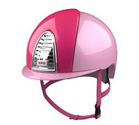 CROMO 2.0 XC METAL PINK/METAL CERISE INSERTS