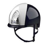 CROMO 2.0 XC POLISH BLUE/POLISH WHITE INSERTS