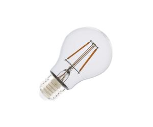 Crompton 11904 Crompton 7.5w Warm White Dimmable E27 LED Decorative Filament GLS Bulb