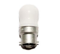Crompton 15W Pygmy (BC/B22) - White Light Bulb