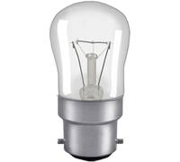 Crompton 25W Bayonet Cap Pygmy Sign Bulb - Clear