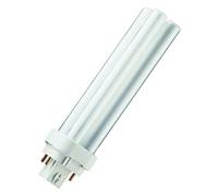 Crompton 26w PL-C 4pin Compact Fluorescent - Cool White (840) - (CLDE26SCW) Box of 10