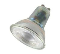 Crompton 5W Dimmable Glass GU10 LED Spotlight (50W Equivalent) - Cool White - 6119