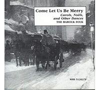 Crompton & Barolk Folk - Come Let Us Be Merry